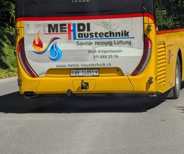 MEHDI Haustechnik GmbH Bild 11