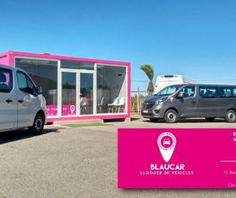 BLAUCAR LLOGUER DE VEHICLES imagen 2