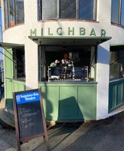 Strandhotel Berg Bild 9