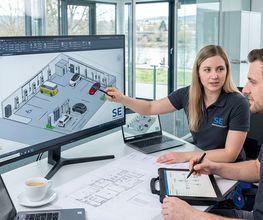 SE Elektrotechnik GmbH Bild 5