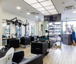 Hair Look image 3