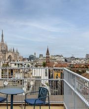 B&B HOTEL Milano Duomo Velasca immagine 5