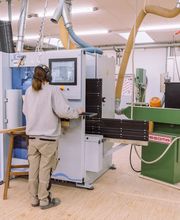 möbelwerkstätte buchmann gmbh Hilzingen