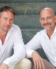Ortho Balance im Palais Ritz Bild 1