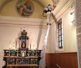 Home P.L. Service SA Bild 3