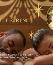 Brigitte REBUFFET - Praticien en massage image 4