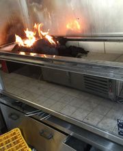 Ocakbasigrill Bild 5