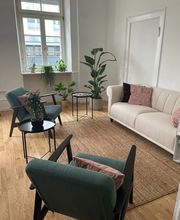 Pascale Jenny – Paartherapie & Familientherapie Bild 2