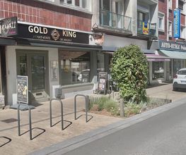 Gold king image 2