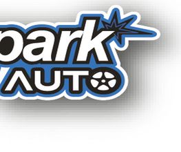 Bluesparkauto imagen 9