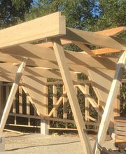 Sagi Holzbau GmbH Bild 1