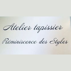 Atelier Reminiscence des Styles