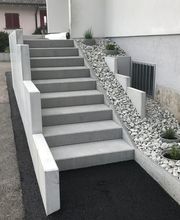 Schori Kundenmaurer / Aussengestaltung GmbH Bild 4