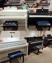 Normandie Pianos Musique image 6