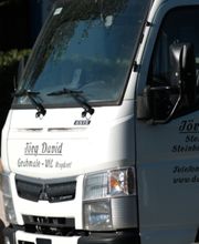 Jörg David Steinmetz- und Steinbildhauermeister Bild 2