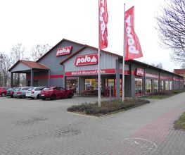 POLO Motorrad Store Halle (GESCHLOSSEN) Bild 1