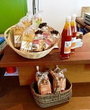 Frischknecht Hofladen Bild 2