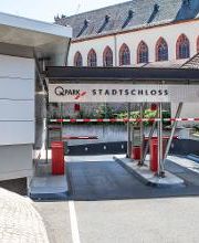 Q-Park Stadtschloss Bild 4
