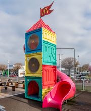 McDonald's Bild 3