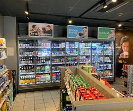 JET Tankstelle Bild 2