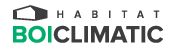 Habitat Boiclimatic