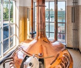 Brauerei Baar AG Bild 5