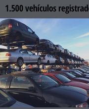 Auto Desguace Legazpi imagen 3
