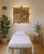 alma y sol - massage by Fabian Bild 1