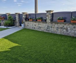 Espaces verts Marius Macarez image 7