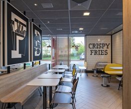 McDonald's Bild 5