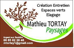 Mathieu Tortay Paysages