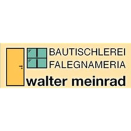 Falegnameria Walter Meinrad Sas logo
