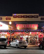 Dick's 5 & 10 image 1