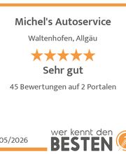 werkenntdenBESTEN.de Qualitätssiegel