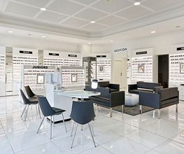 Opticien CLISSON Optical Center image 2