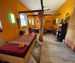 Sakhorn Traditionelle Thaimassage Bild 3