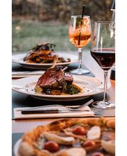 Compari Restaurant Bild 1