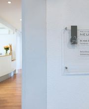 Praxis für Neurochirurgie & Schmerztherapie Bild 1