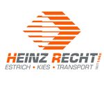 Heinz Recht GmbH Schütt Transporte Brühl NRW