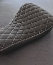 Harley Davidson Sitze Sonderanfertigungen