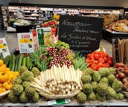Intermarché SUPER Eysines image 14