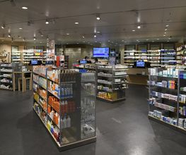 Drogama Apotheke Drogerie
