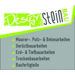 Design in Stein Bau GmbH