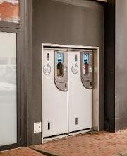 Shell Recharge Charging Station Bild 7