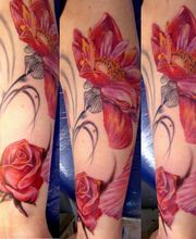 InkyBlood tatouage piercing image 12