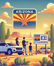 EZ Title & Registration (Central Phoenix) image 11