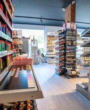 Color-Centre R. Meuwly SA Bild 3