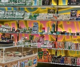 Supportha Smokeshop Bild 2