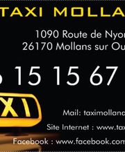 Taxi Mollanais SARL image 5