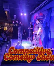 The Neighborhood Comedy Theatre image 2